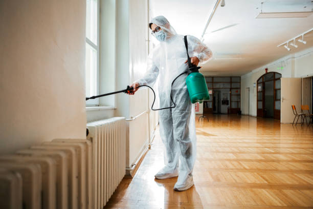 Best Emergency Pest Control  in Jesup, IA